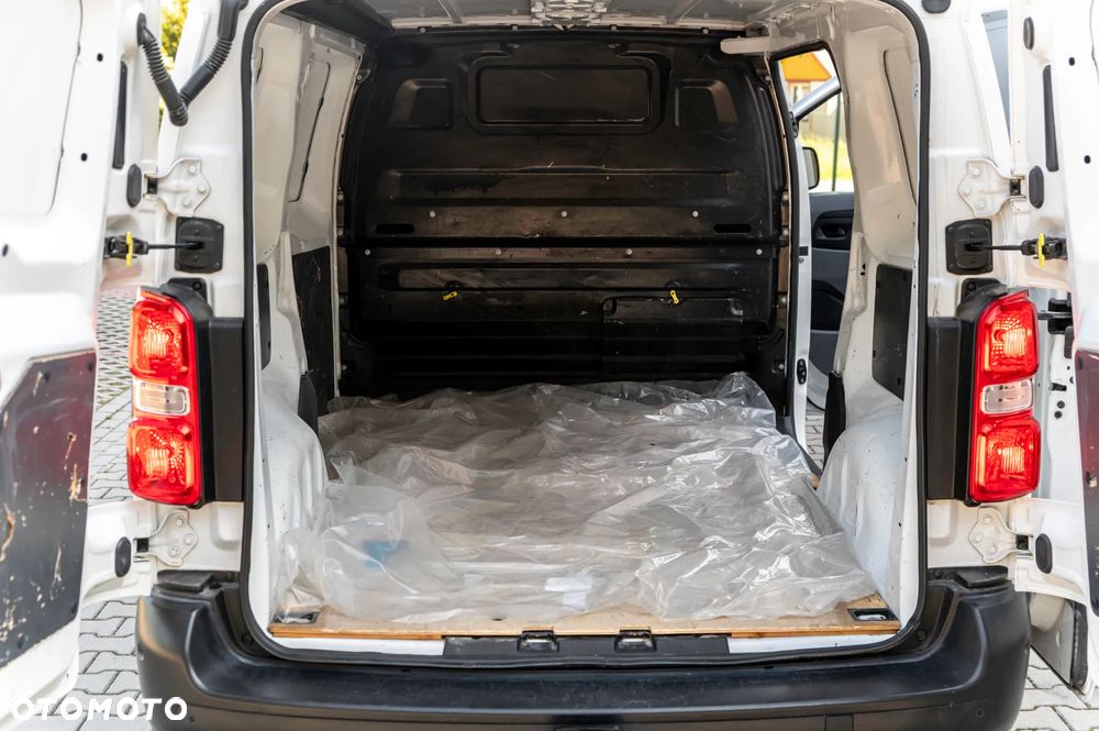 Opel Vivaro - 20
