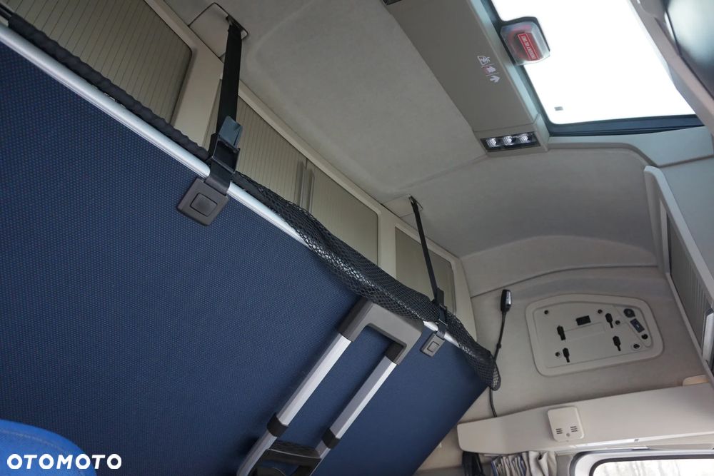 Volvo FH 500 XXL / LOW DECK / ACC / PARKCLIMA / FULL LED / SALON PL / IDEALNY. - 26