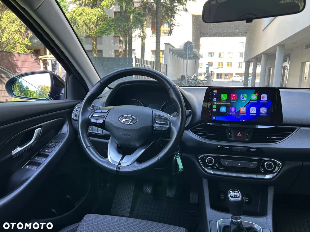 Hyundai i30 1.5 DPI Modern - 14