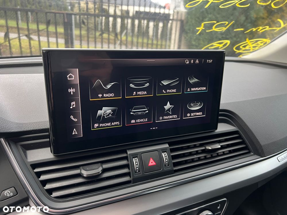 Audi Q5 45 TFSI quattro S tronic - 35