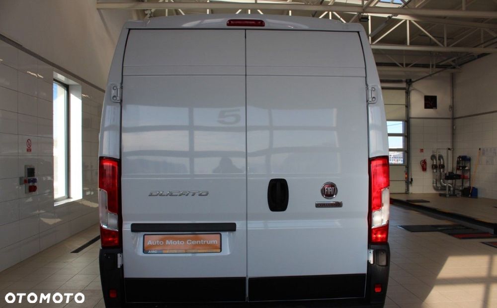 Fiat Ducato - 8