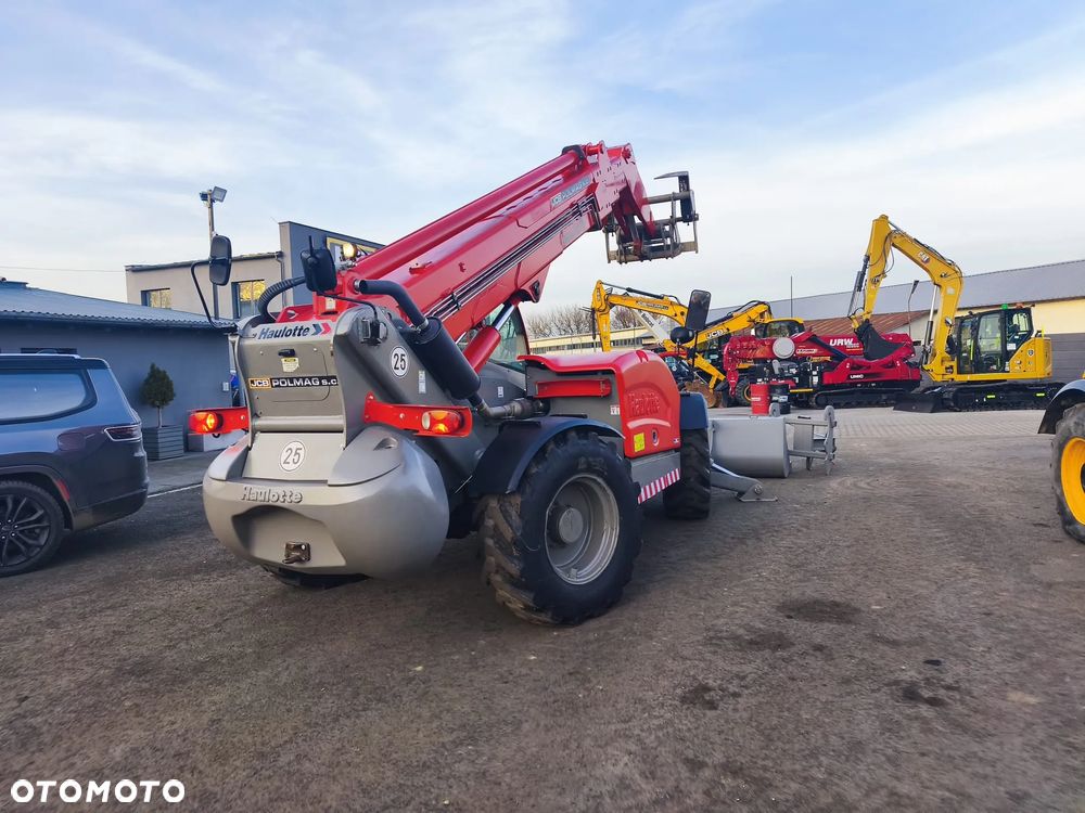 Haulotte HTL4017 - 3
