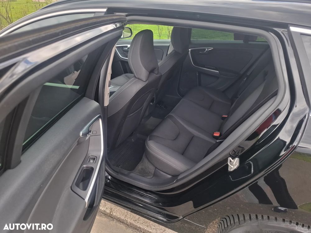 Volvo V60 D4 VEA Start-Stop Momentum - 7