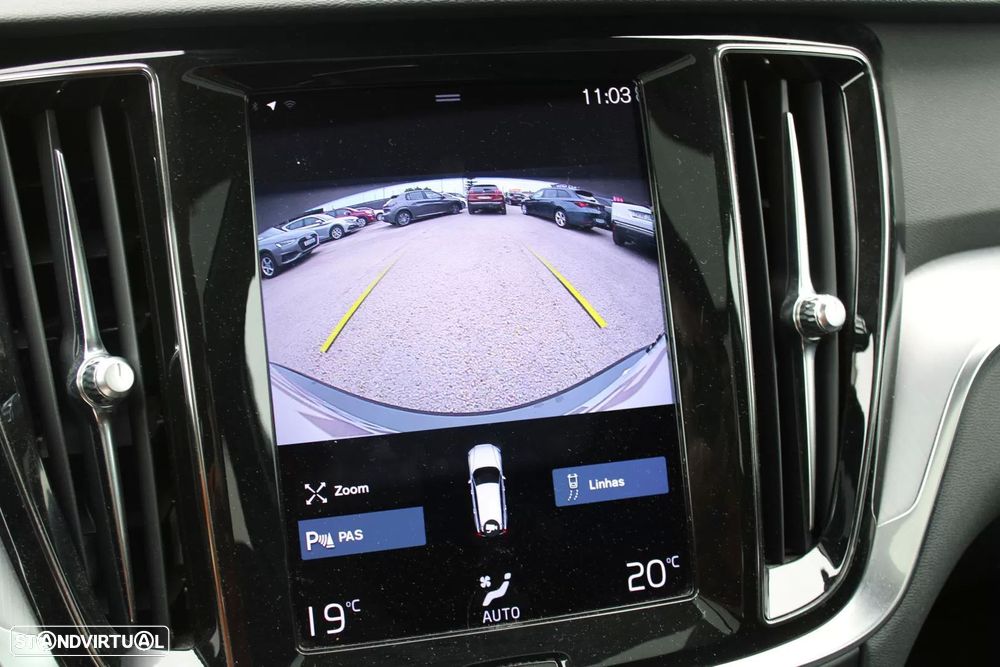 Volvo V60 2.0 T6 AWD TE Inscription Expression - 28