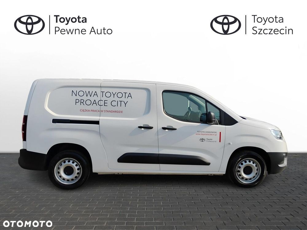 Toyota PROACE CITY - 8