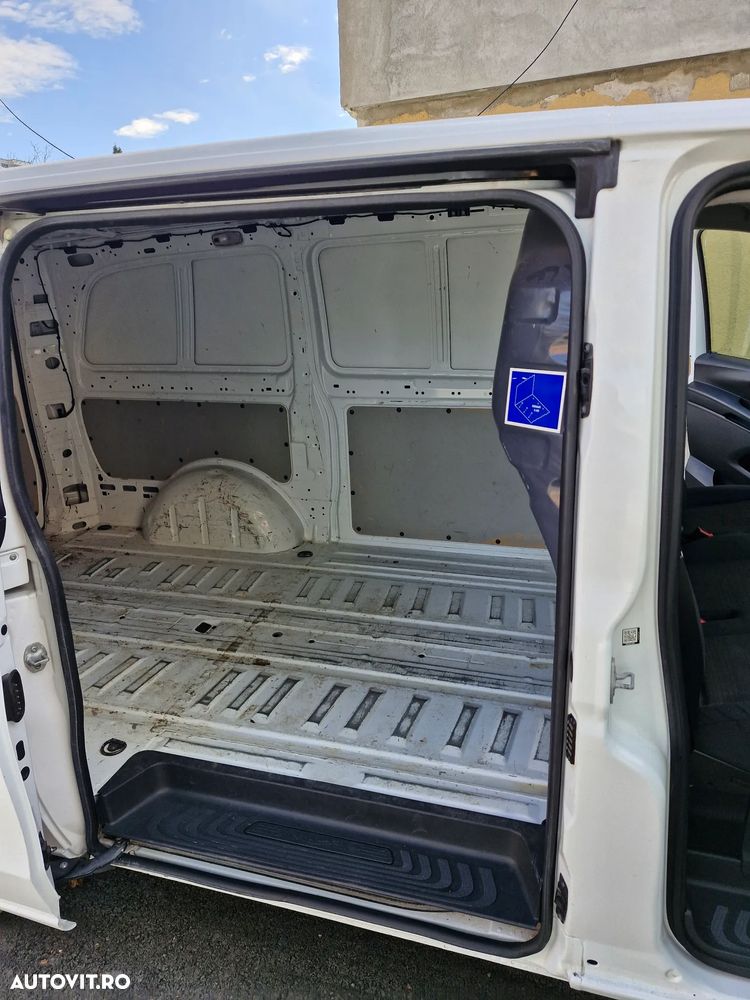 Mercedes-Benz Vito - 6