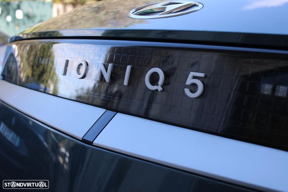 Hyundai Ioniq 5 63 kWh Premium - 24