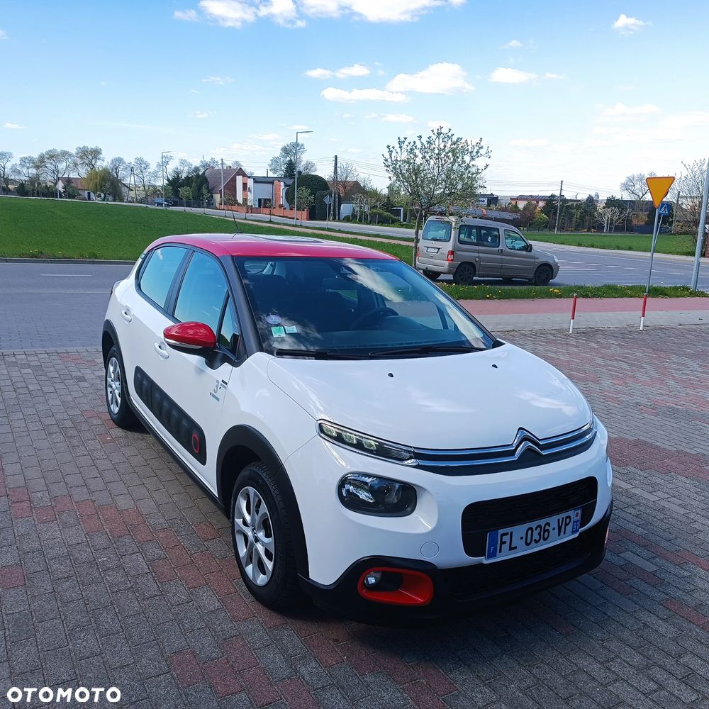 Citroën C3 - 24