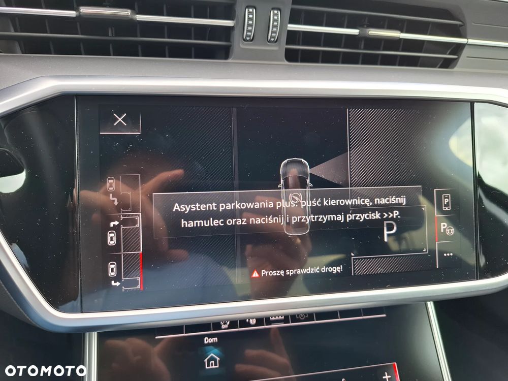 Audi A6 Limousine 40 TDI mHEV Advanced S tronic - 30