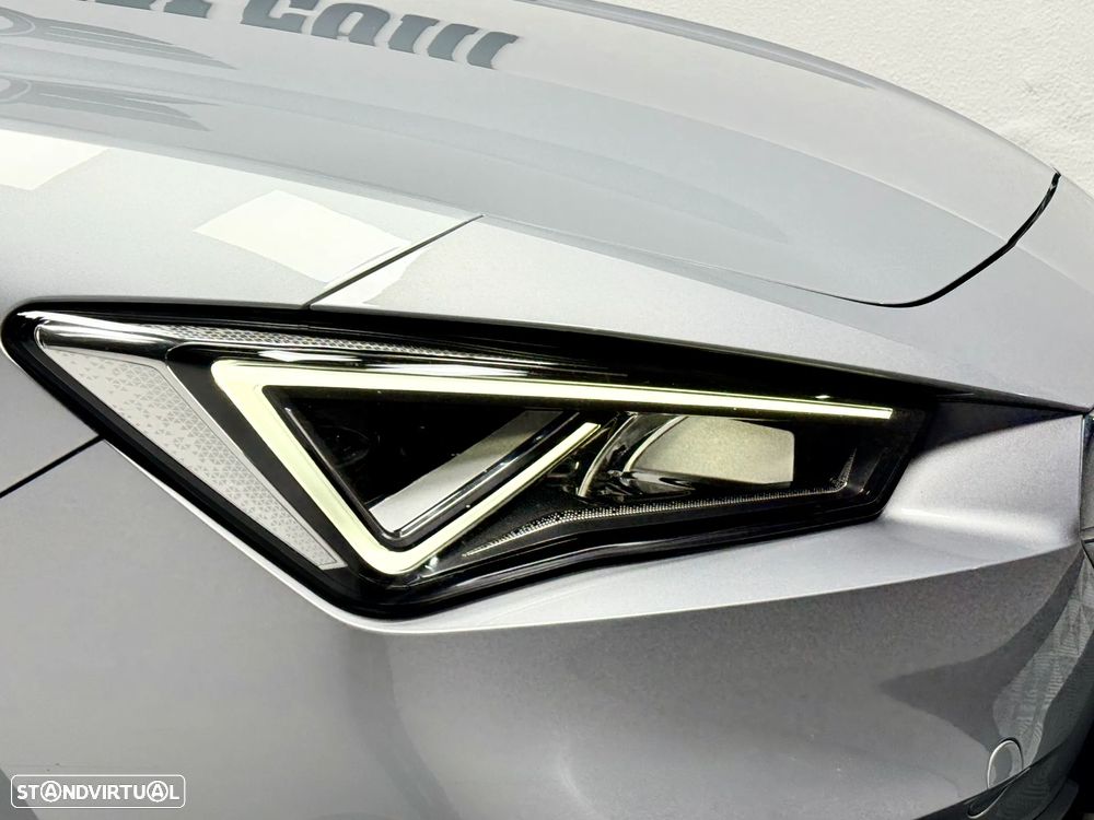 SEAT Leon 1.4 e-Hybrid DSG Xcellence - 23