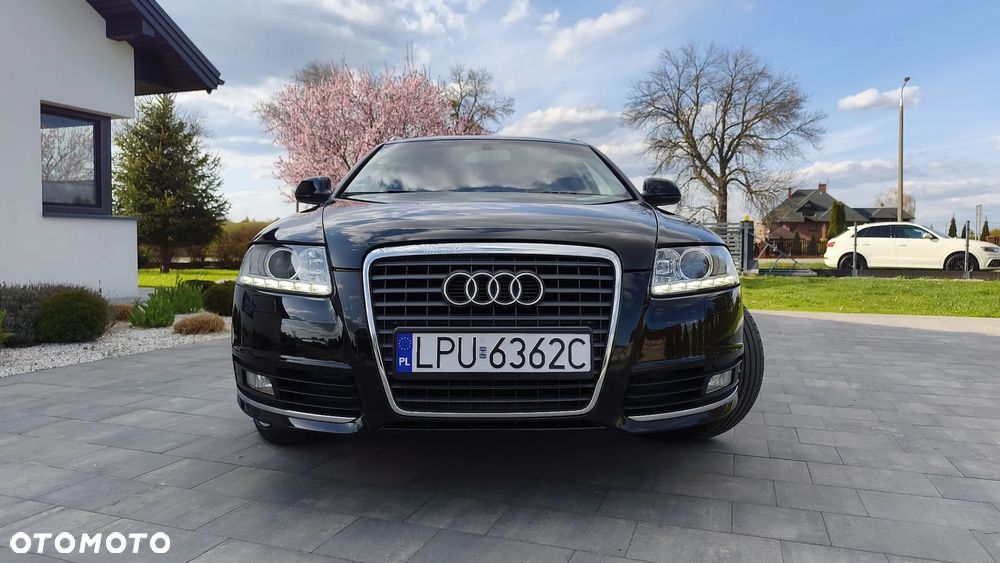 Volkswagen Passat - 4