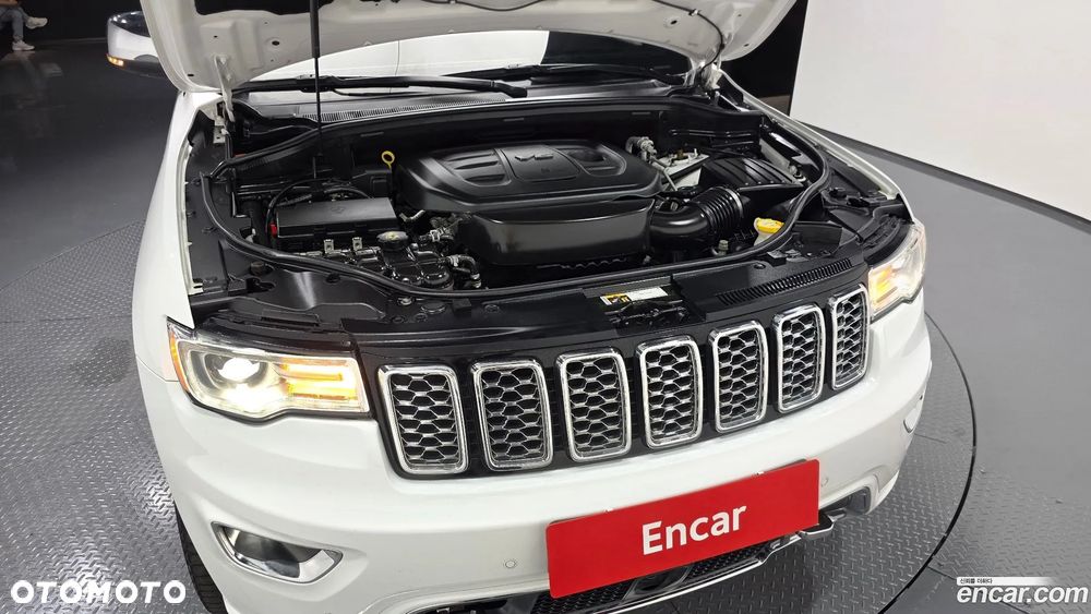 Jeep Grand Cherokee - 7