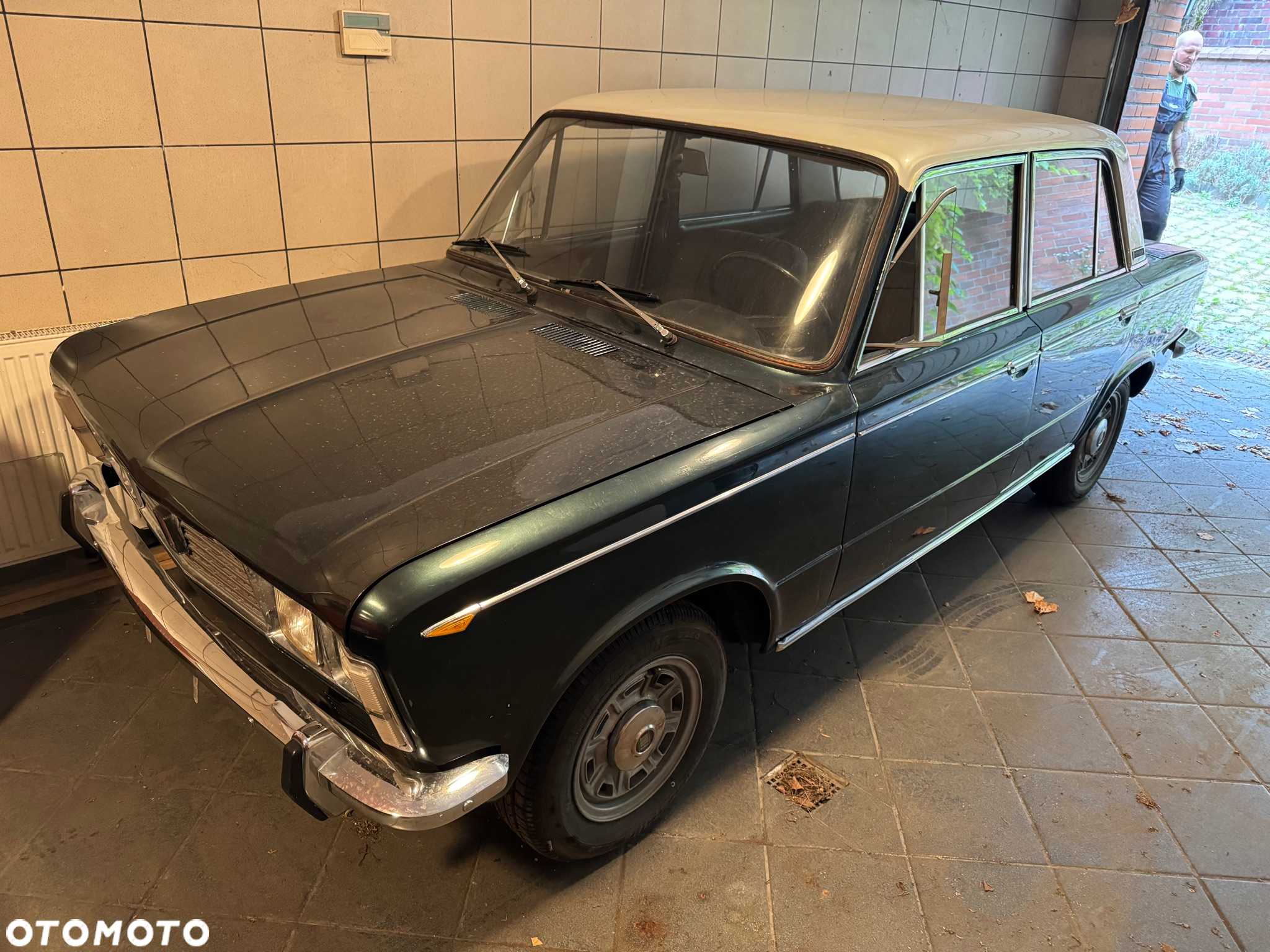 Fiat 125p - 5