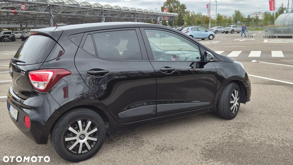 Hyundai i10 1.2 Premium - 14