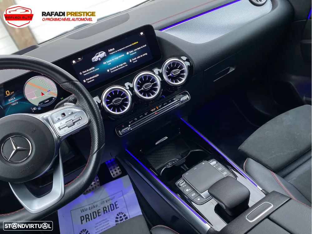 Mercedes-Benz EQA 250 - 42