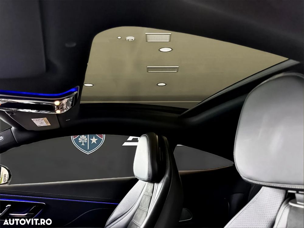 Mercedes-Benz CLE 200 9G-TRONIC Edition AMG Line - 15