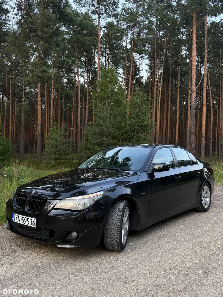 BMW Seria 5 - 3