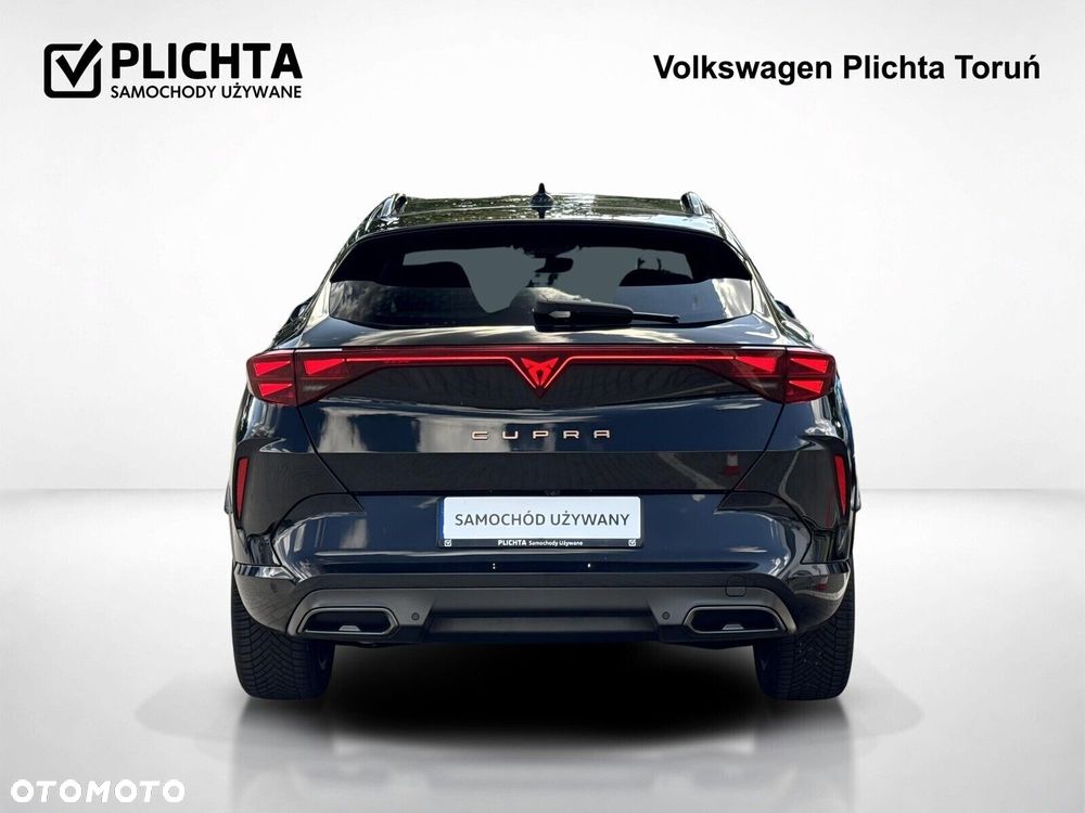 Cupra Formentor 1.5 eTSI mHEV DSG - 8