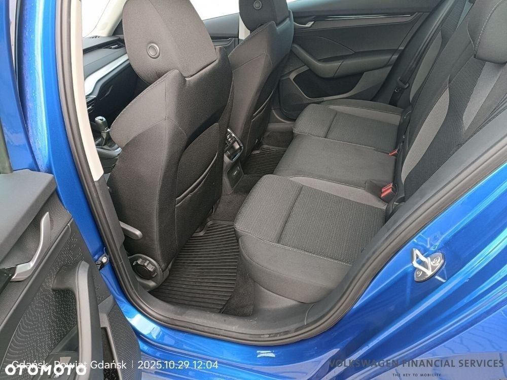 Skoda Octavia 1.5 TSI Selection - 7