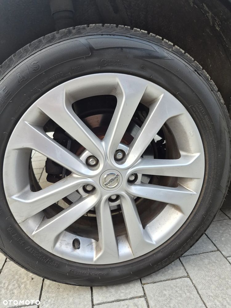 Nissan Juke 1.5 dCi Ministry of Sound - 21