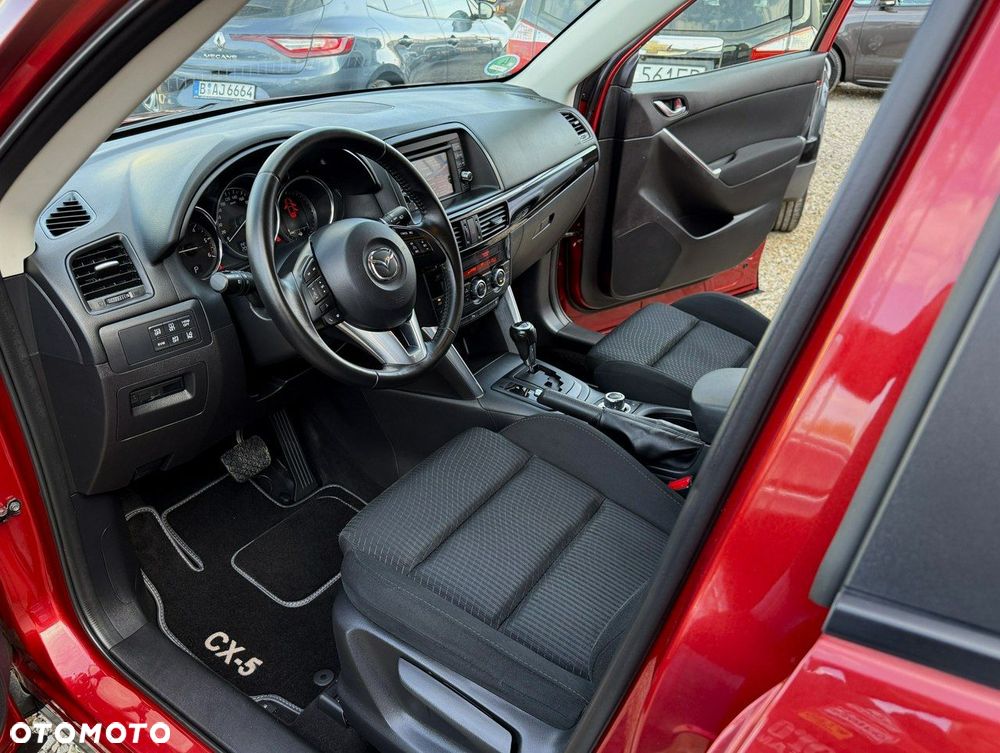 Mazda CX-5 SKYACTIV-D 150 Aut.SCR KANGEI - 20