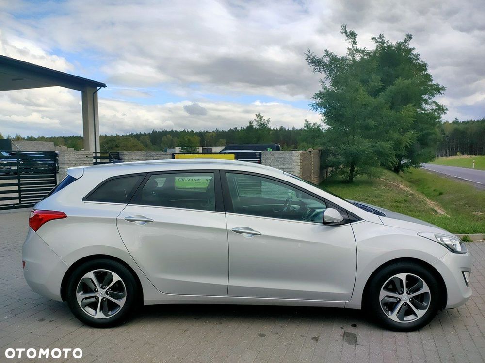 Hyundai i30 - 6