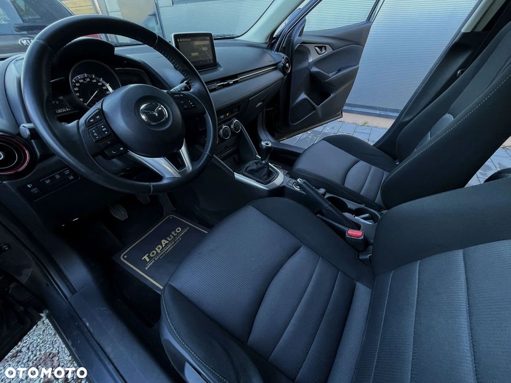 Mazda CX-3 2.0 Skymotion - 18