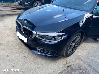 BMW Seria 5 520d AT - 27