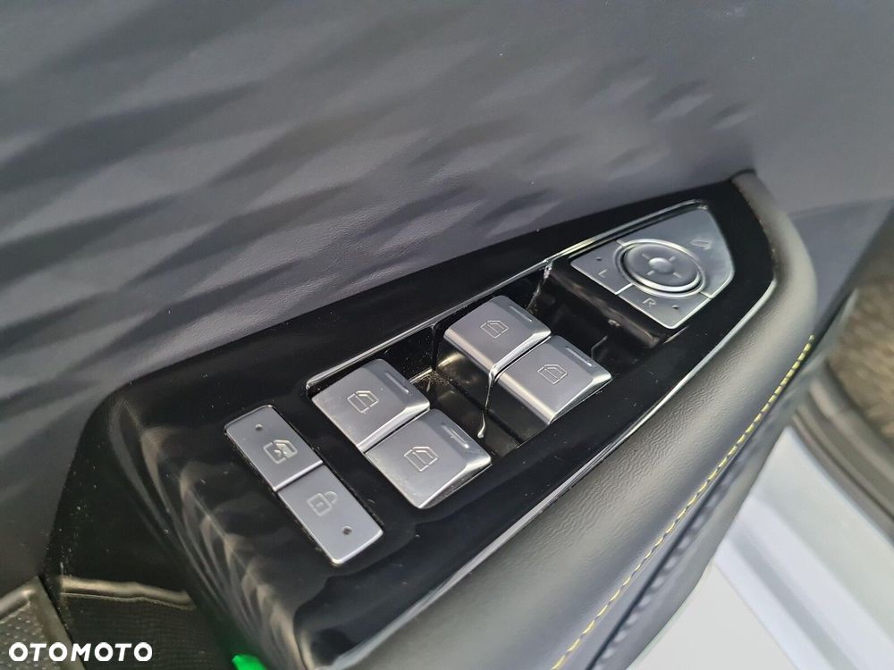 BAIC 5 Beijing 1.5T Luxury DCT - 12