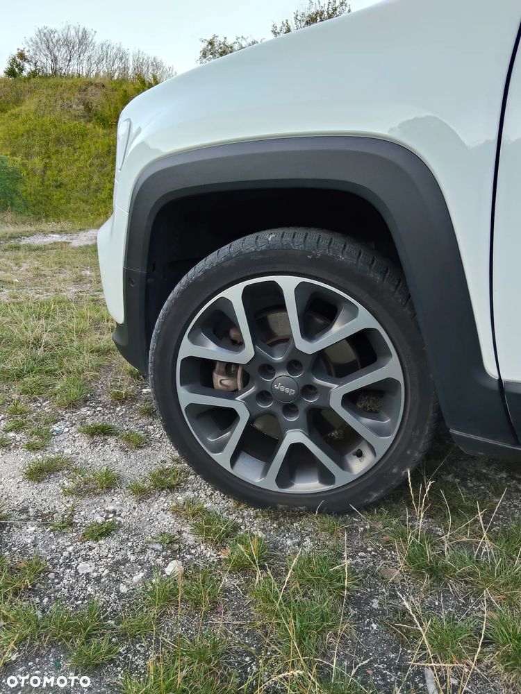 Jeep Renegade 1.3 T-GDI 4xe Automatik S - 7