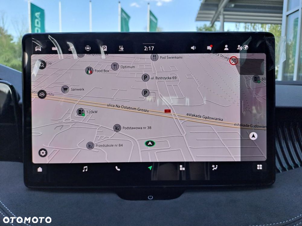 Skoda Superb 1.5 TSI Plug-in Hybrid Sportline DSG - 18