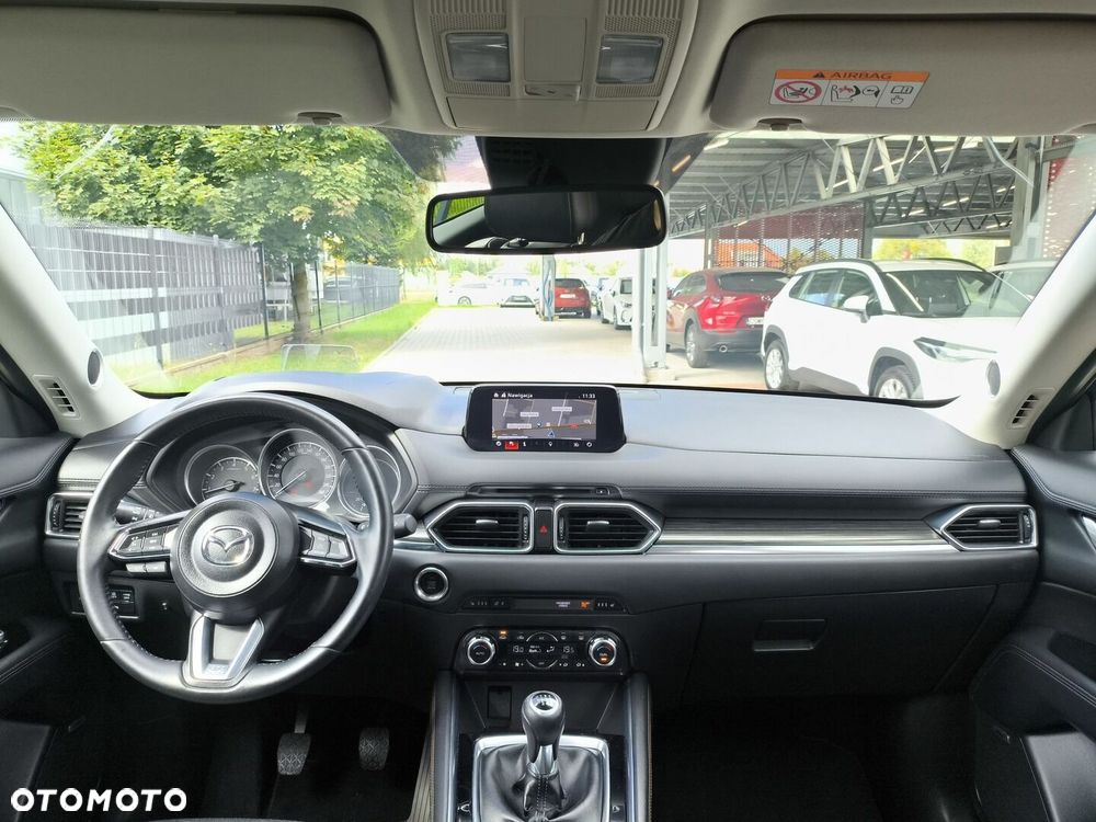 Mazda CX-5 2.0 Skypassion AWD - 3