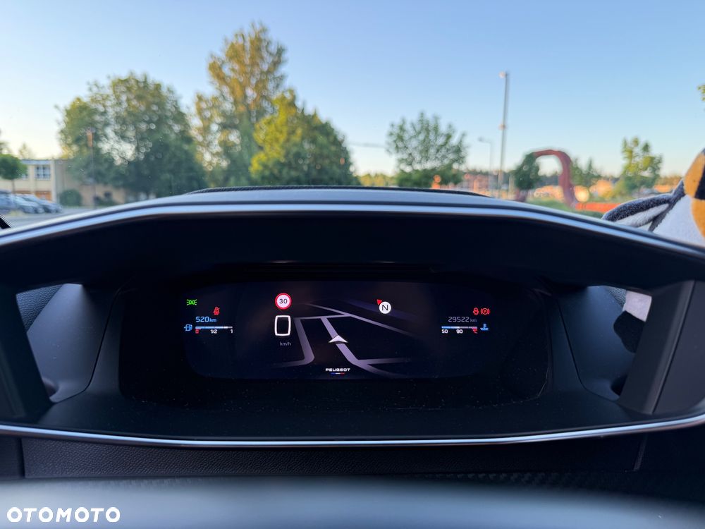 Peugeot 208 1.2 PureTech GT S&S - 13