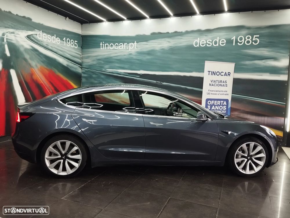 Tesla Model 3 Long Range AWD Dual Motor - 4
