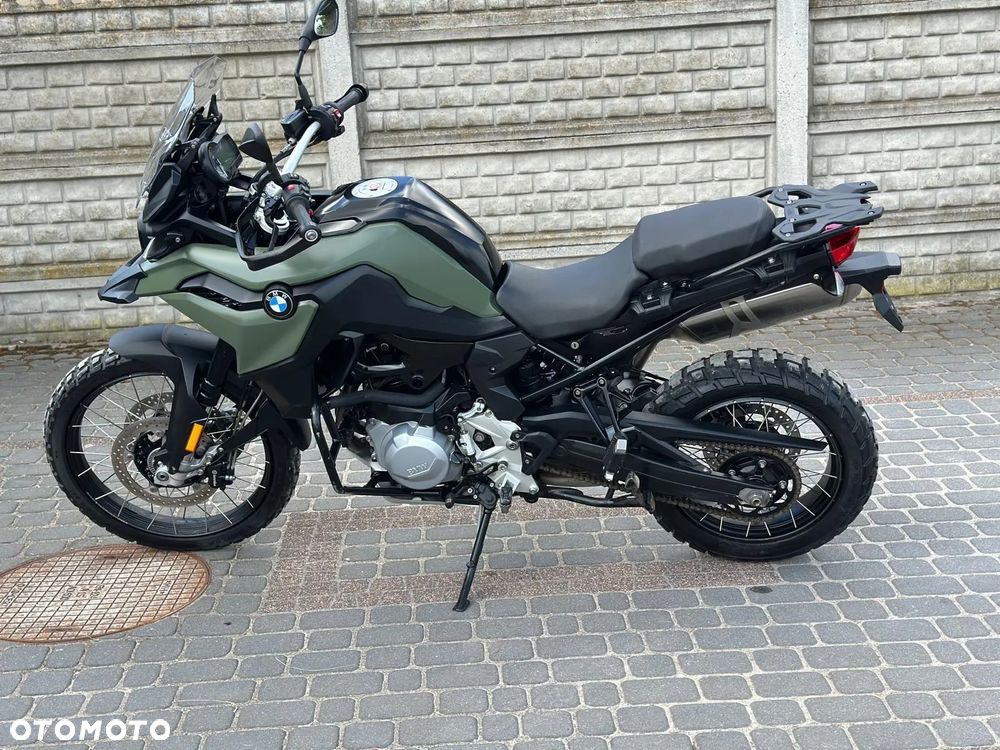BMW GS - 2
