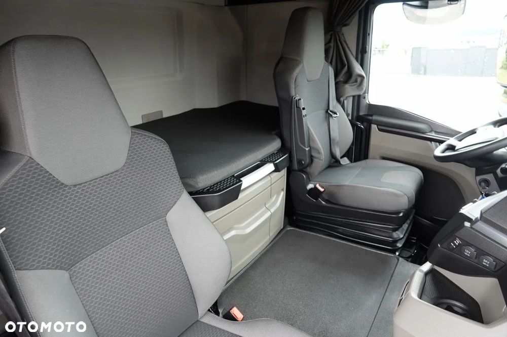 MAN TGX 18.470 / GM / NAVI RIO / EURO 6 - 33