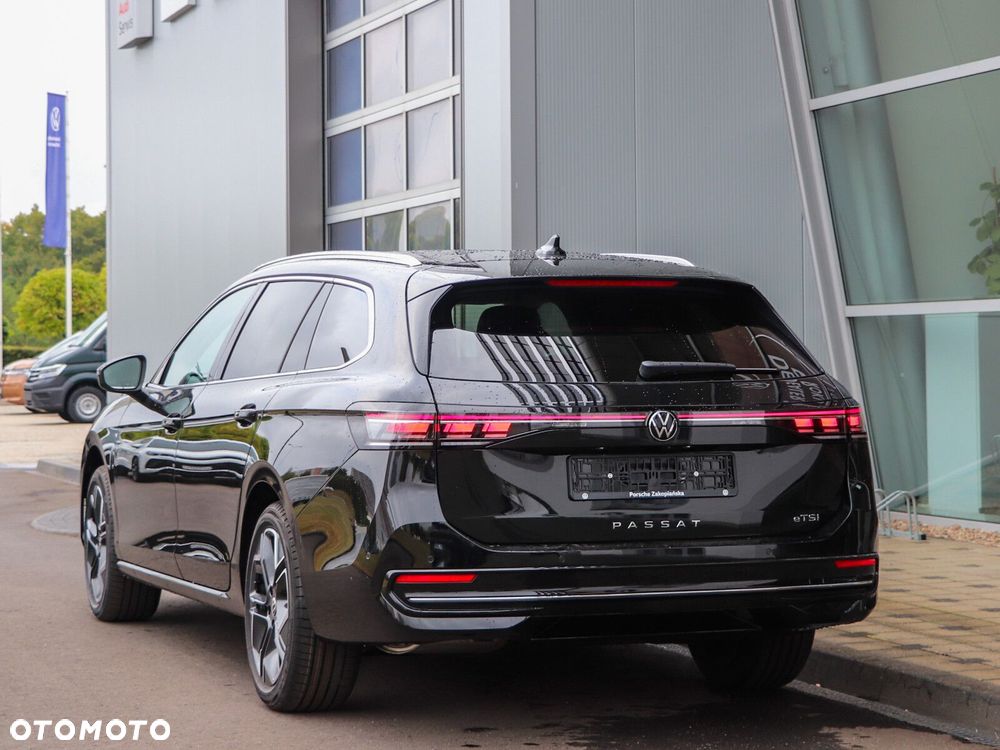 Volkswagen Passat Variant - 3