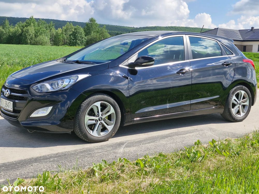 Hyundai i30 1.6 CRDi Premium - 2