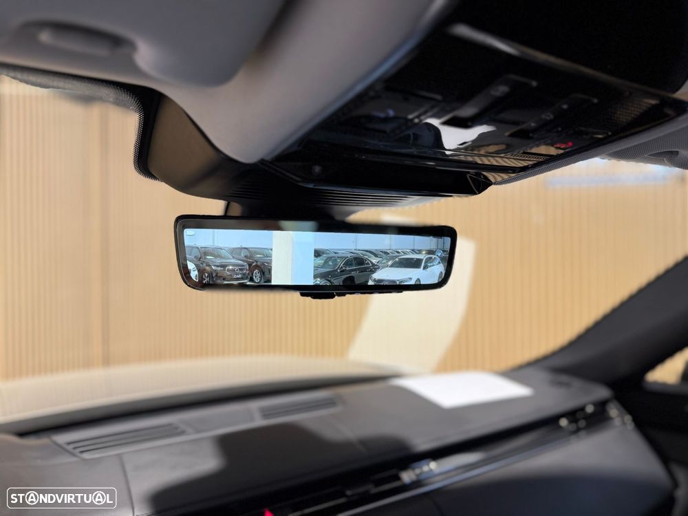 Land Rover Range Rover Sport 3.0 P440e Dynamic SE - 22