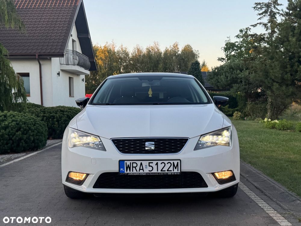 Seat Leon - 28