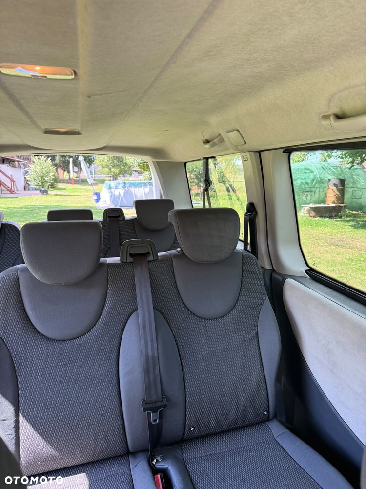 Citroën Jumpy Combi - 12