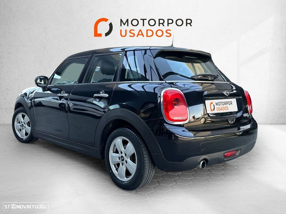 MINI 5 Portas - 7