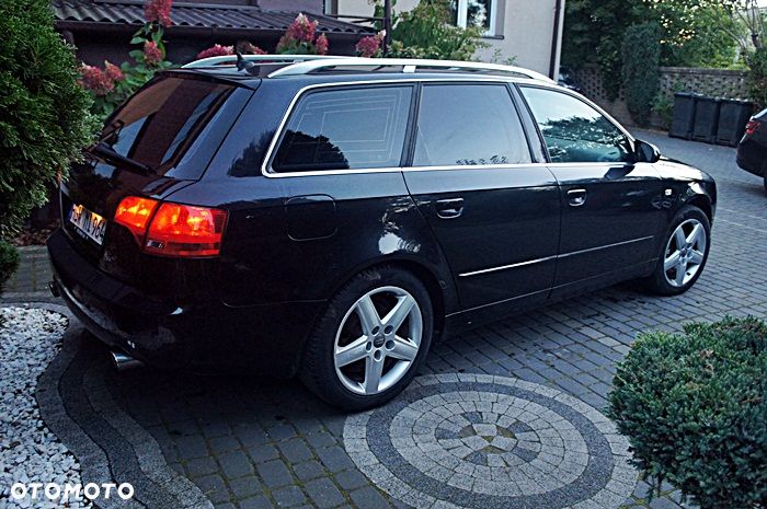 Audi A4 Avant 2.0 T FSI quattro tiptronic - 19