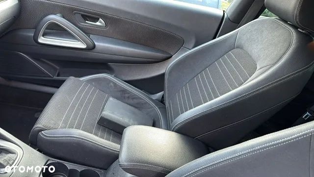 Volkswagen Scirocco 2.0 TDI DSG - 9
