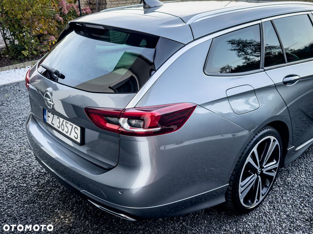 Opel Insignia 2017 photo 4