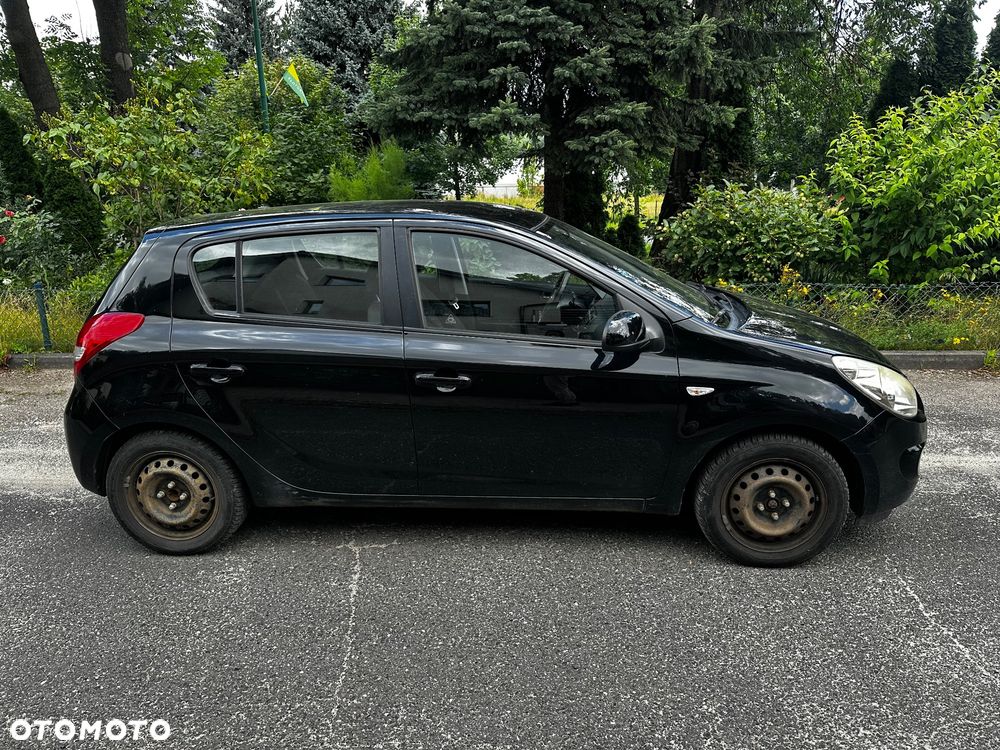 Hyundai i20 1.2 Comfort - 3