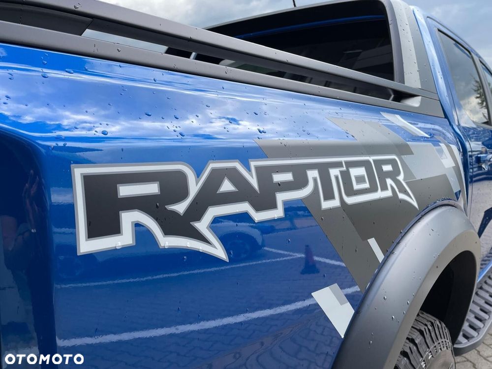 Ford Ranger - 9