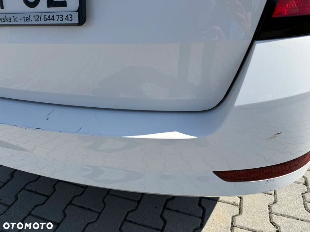 Skoda Fabia 1.0 TSI Ambition - 14
