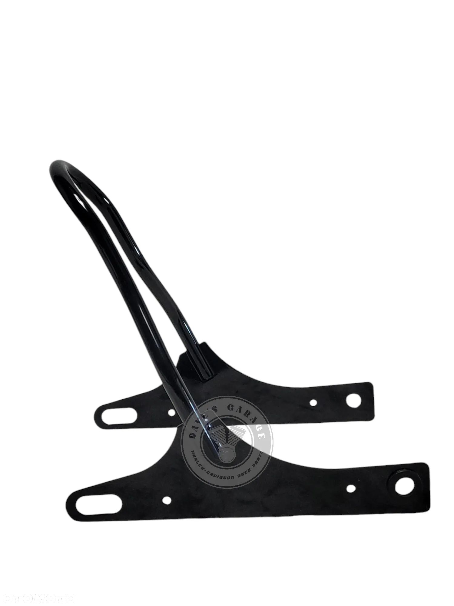 Sissy bar oparcie Harley Davidson Dyna 51788-10 - 1