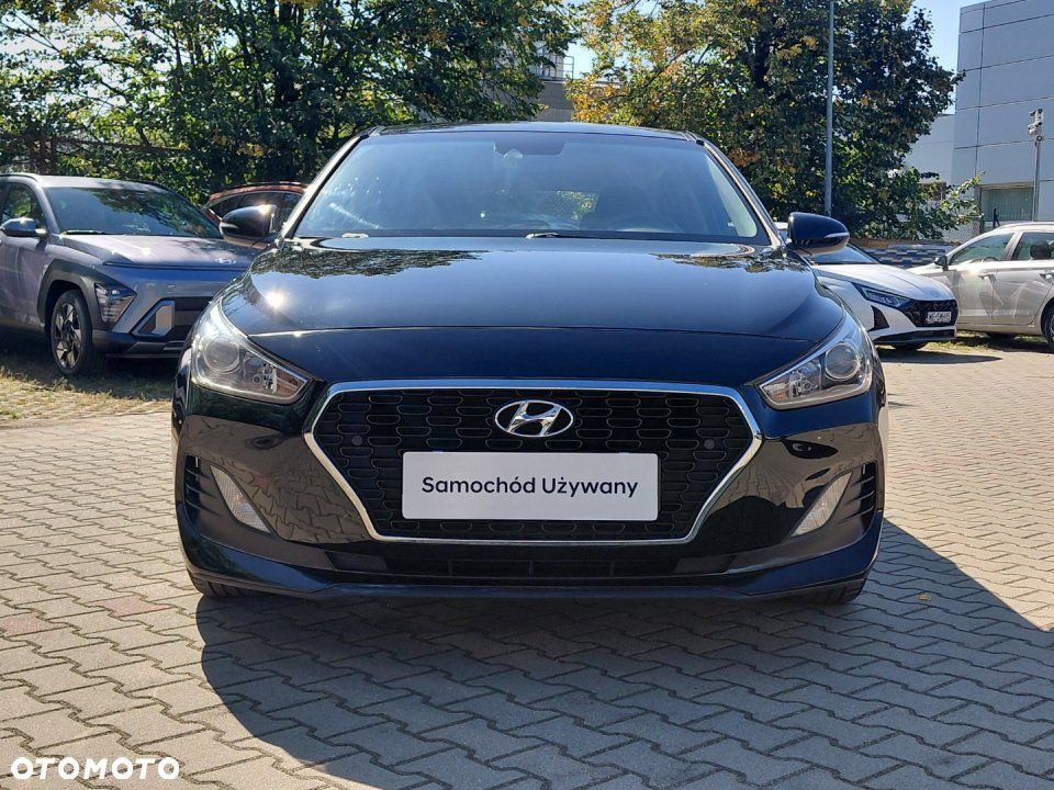 Hyundai i30 - 8
